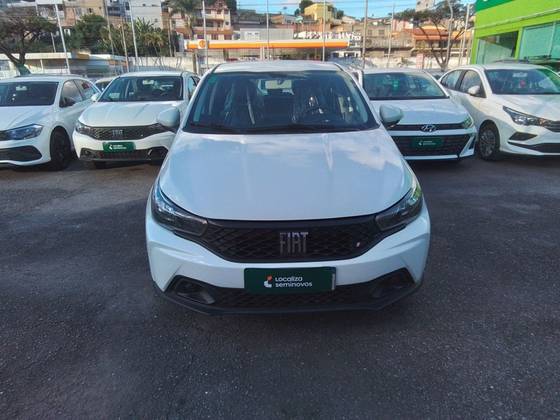 FIAT ARGO 1.0 FIREFLY FLEX DRIVE MANUAL FIAT ARGO 1.0 FIREFLY FLEX DRIVE MANUAL